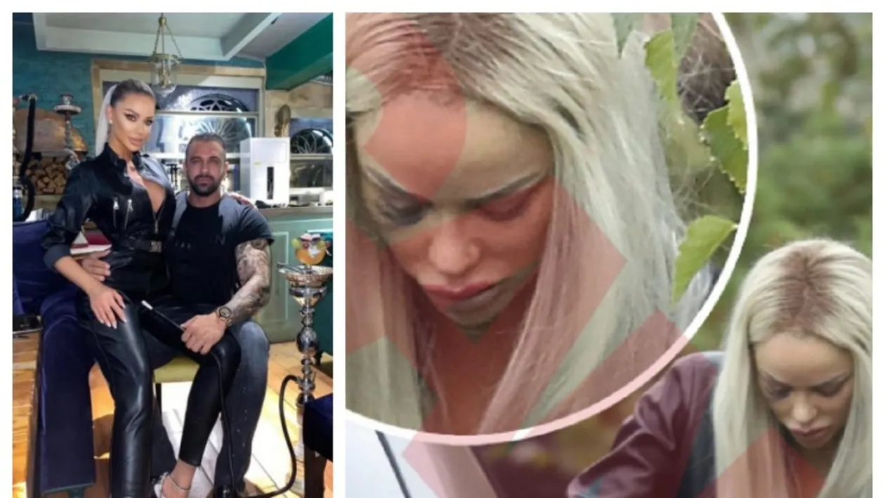 Ce a făcut Alex Bodi, după ce a bătut-o și a torturat-o pe Bianca Drăgușanu timp de 5 ore. Afaceristul este „de negăsit”!