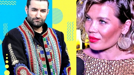 Gina Pistol despre nunta cu Smiley: ”O să-i port numele, dacă…”