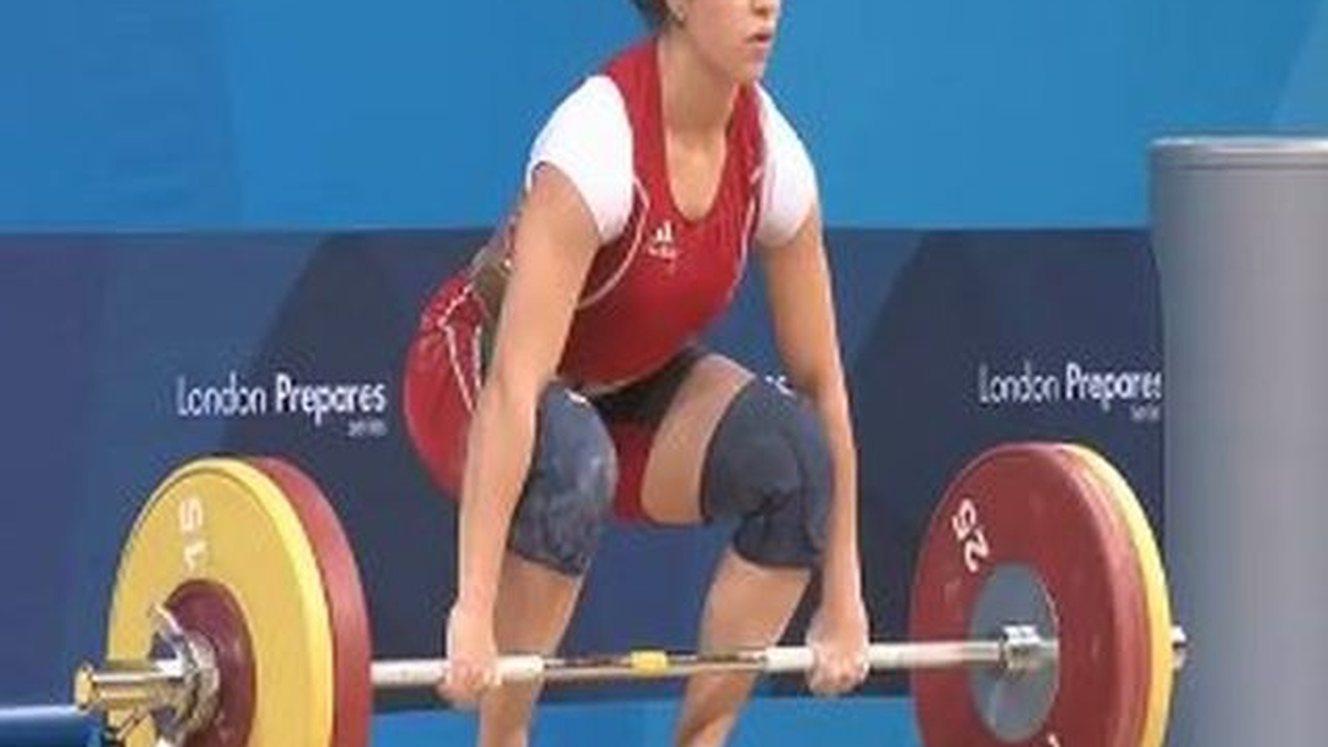 PARCURS EXCELENT! România a cucerit până acum 8 medalii la Campionatele Europene de haltere 