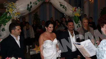 In familia lui Nicu Paleru canta... femeia. Cea de-a doua sotie i-a devenit imediat si impresara si ii negociaza toate contractele