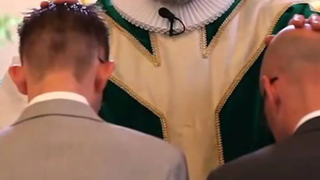 Un barbat s-a sinucis dupa ce a fost parasit de iubitul lui! Biletul de adio te va lasa fara cuvinte