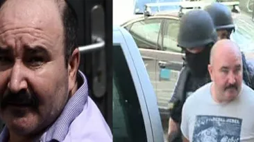 Aflat dupa gratii, Nutu Camataru viseaza la asta. Vezi ce bijuterie pe patru roti are in garaj ”Spaima Capitalei”