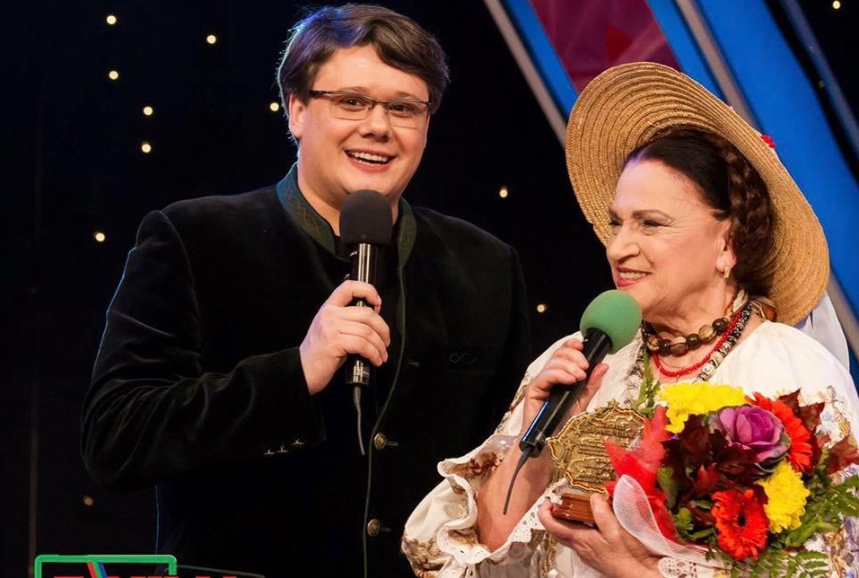 Maria Butaciu a deschis ochii și și-a văzut fiica, înainte să moară