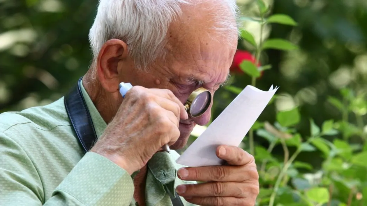 Anunţul momentului: a crescut Pensia în România!