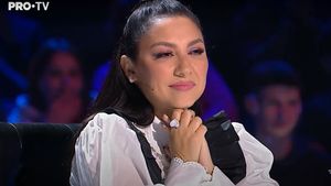 Talentul special deținut de Andra, dezvăluit în podcastul lui Bobonete. Nimeni nu a știut că face asta