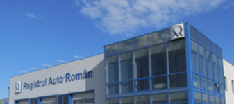 A intrat la RAR pentru ITP și a atras toate privirile. Ce are special această mașină