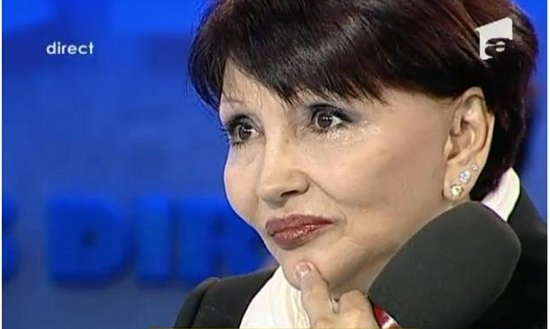Dida Dragan împlinește vârsta de 72 de ani