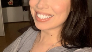 Cristina Bălan a prezentat-o publicului pe Nadeea Sofia! Cântăreața a născut ieri dimineață