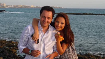 Cătălin Măruţă a fugit din România! Prezentatorul TV a dat gerul din ţară pe soarele arzător din străinătate!