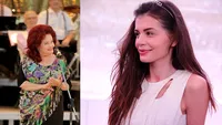 Legătura dintre Stela Popescu şi Monica Gabor! Ce părere avea actriţa despre fosta doamnă Columbeanu: “Era o fată extraordinară...“ 