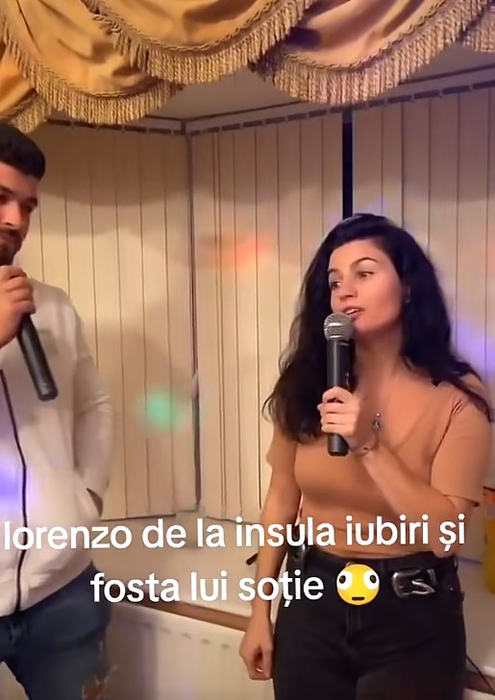 Ea este mama copiilor lui Lorenzo de la Insula iubirii 2026. Cum arăta iubitul Nattashei pe vremea când se intitula Laurențiu Bălăucă