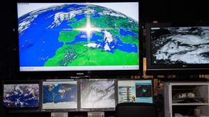 Prognoza meteo actualizată pentru perioada 20 februarie - 5 martie 2023. Cum vor fi temperaturile în mai multe regiuni ale țării
