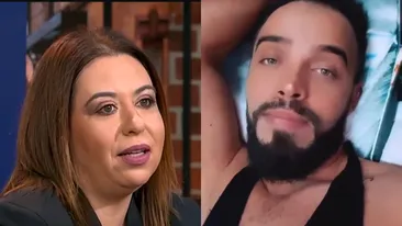 Scandal uriaş între Oana Roman şi Bassam Dabbas! De la ce a pornit totul: Mai ţii minte când te rugai de mine să te fac la păr?