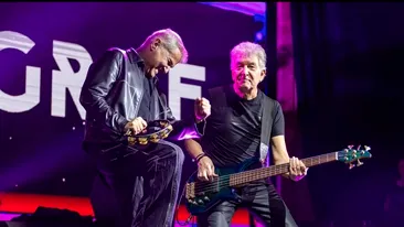 Cine e Victor, fiul secret al lui Iulian Mugurel Vrabete? 20 de ani nu a știut nimeni de el