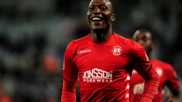 Doliu în lumea sportului! Fotbalistul a fost găsit MORT în casă