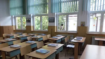 Tragedie la o școală din Bacău. Un copil de 13 ani a murit după ce i s-a făcut rău în pauză
