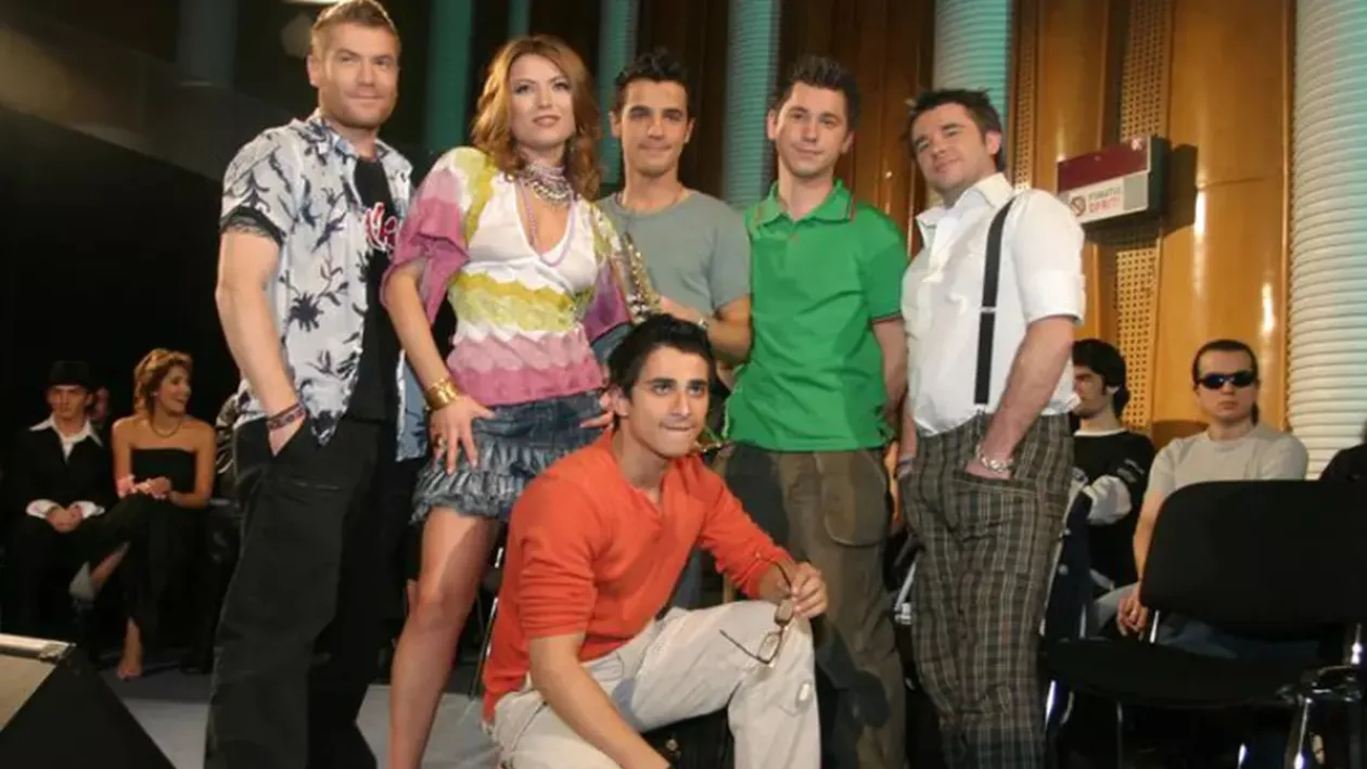 Elena Gheorghe și Mandinga au bătut palma, după 20 de ani de când artista a plecat din trupă! Ce se întâmplă cu Barbara Isasi