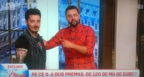 Galerie foto - poza 1