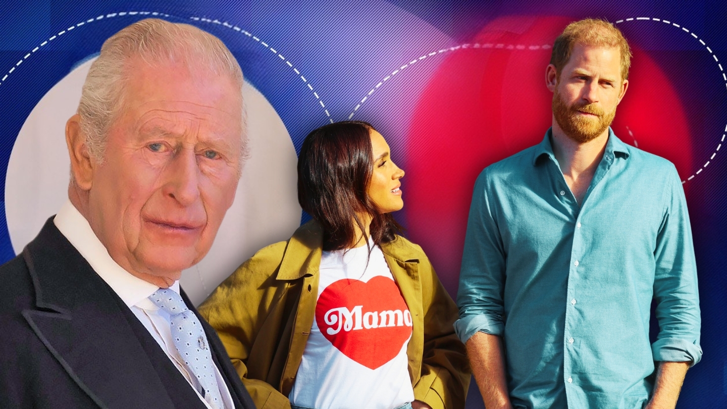 Meghan Markle, catalogată drept „terorist american” după vizita Regelui Charles în America. Ținta glumelor la „Saturday Night Live”!