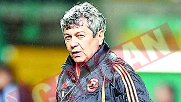 Il Luce a semnat un precontract cu Galatasaray