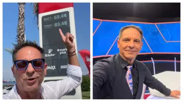 Cât costă benzina și motorina în Turcia. Dan Negru, uimit de prețul afișat: „Nu sunt dușmanul poporului”