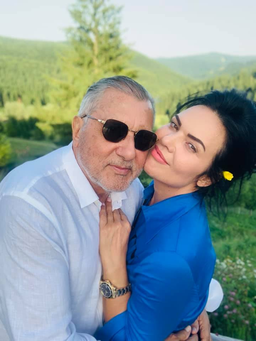La ce a renunţat Ioana Năstase pentru celebrul tenismen: „Ultimul compromis pe care l-am făcut”