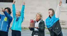 Galerie foto - poza 3