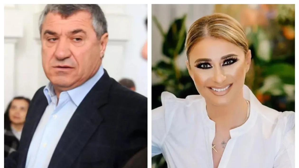 Anamaria Prodan, amenințată de Victor Becali?! ”Nu mai răspund pentru faptele mele”