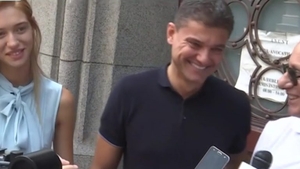Cristian Boureanu a fost condamnat la 2 ani și două luni de închisoare în scandalul cu polițiștii de la Rutieră