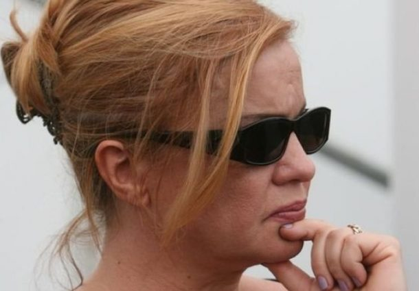 Cristina Țopescu a fost găsită moartă în casă, duminică, 12 ianuarie