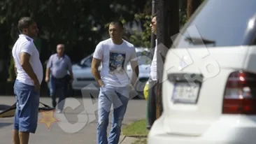 Cobra asteapta oferte de munca in parc