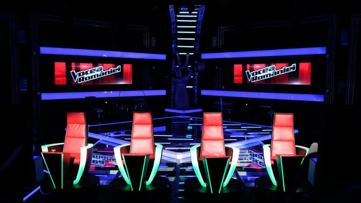 Cine pleacă de la “Vocea României“? Anunțul oficial făcut de Pro Tv