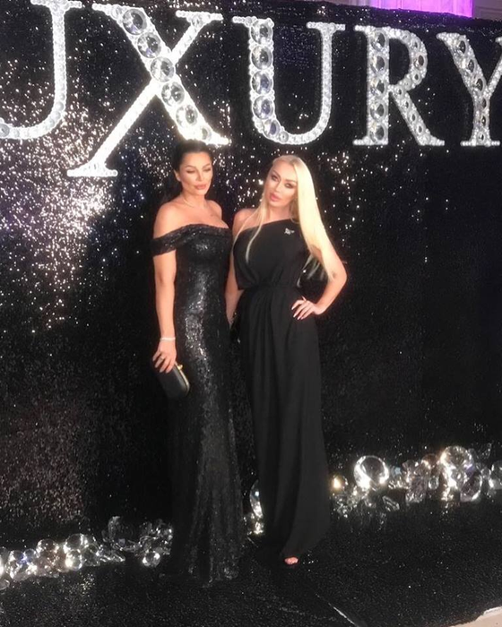 Brigitte Sfăt i-a cerut duhovnicului dezlegare pentru sex. Ce dezvăluiri intime a făcut bruneta