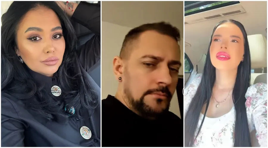 Mihaela Moise a deschis proces împotriva unor tiktokeri, însă acum primește replica de la ei