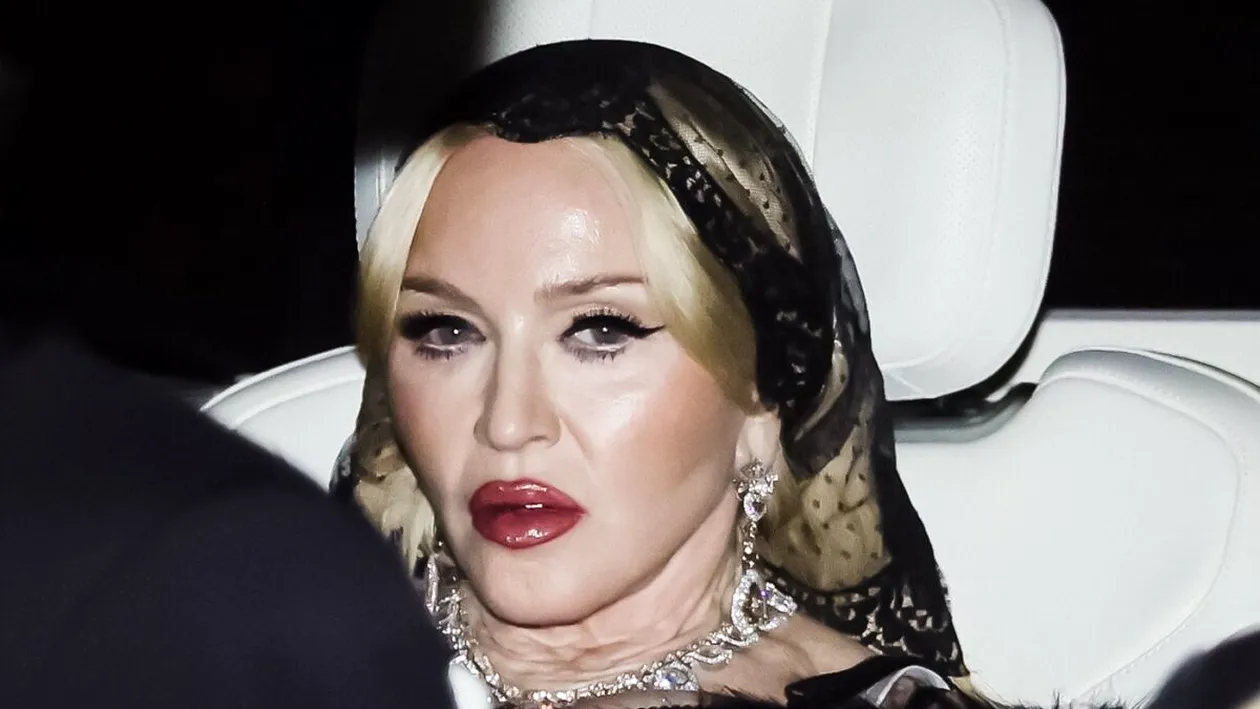 La 66 de ani, Madonna întâmpină greutăți la care nu se aștepta. Ce le-a cerut fanilor