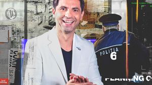 Numele lui Dan Negru apare într-un dosar al Poliției! E victima unei rețele de ”pirați” online: “Știu că sunt zgârcitul suprem, dar...”