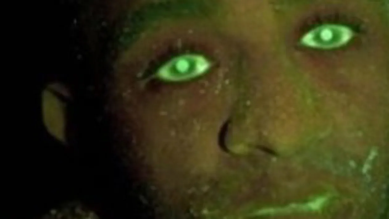 Poza asta nu e prelucrată! Vezi motivul pentru care acest bărbat a ajuns să arate în halul ăsta