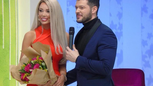 Bianca Drăgușanu, manipulată de Victor Slav? Vedeta a făcut mărturisiri: “Te face să te simți vinovată...“