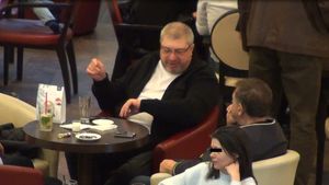 Sorin Ovidiu Bălan, implicat într-un accident rutier. Cum se simte acum. “Ce m-a enervat...”