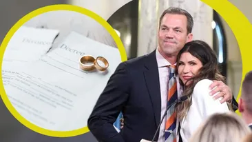 Kristi Noem divorțează după 34 de ani de căsnicie. Mama fostului oficial american rupe tăcerea după scandalul care i-a zguduit familia