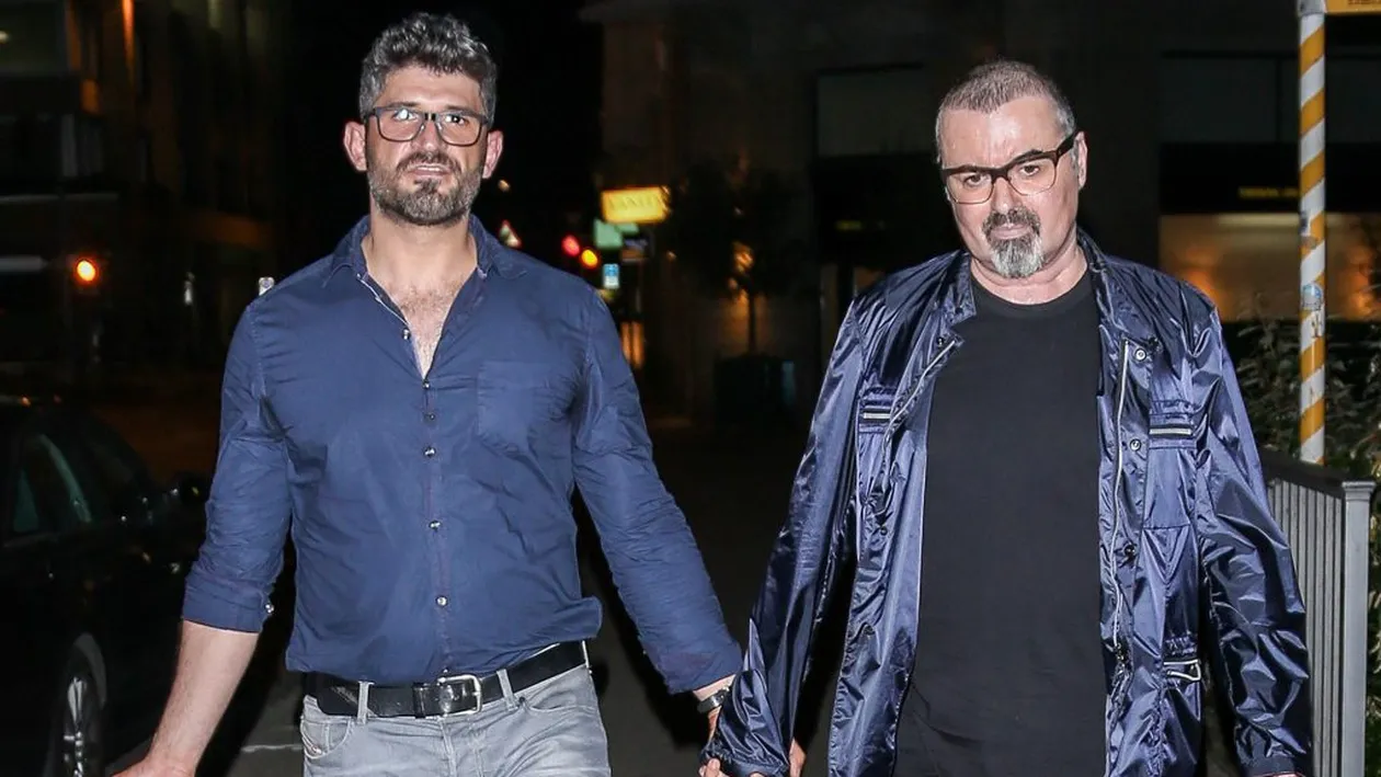 Fostul iubit al lui George Michael vinde lucrurile regretatului artist