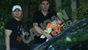 Nikita ar putea ajunge pe mana detectivilor de la Scotland Yard