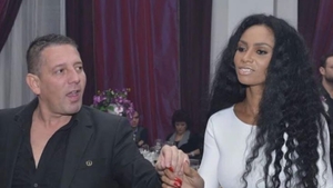 Mesajul cutremurător trimis de Laurette, după moartea lui Costin Mărculescu: ”Am luat nota 10 de la tine …”