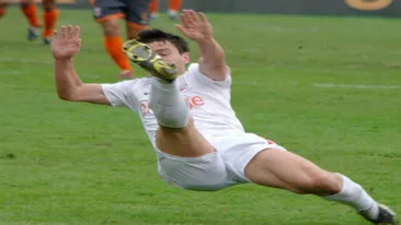 Se sinucide Anghelache? Fotbalistul pe care l-a dat afara este aproape de un transfer la o rivala