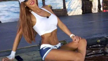 Incident incredibil! Bianca Dragusanu, atacata la Saturn! A ajuns pe mana doctorilor, dupa ce a fost muscata