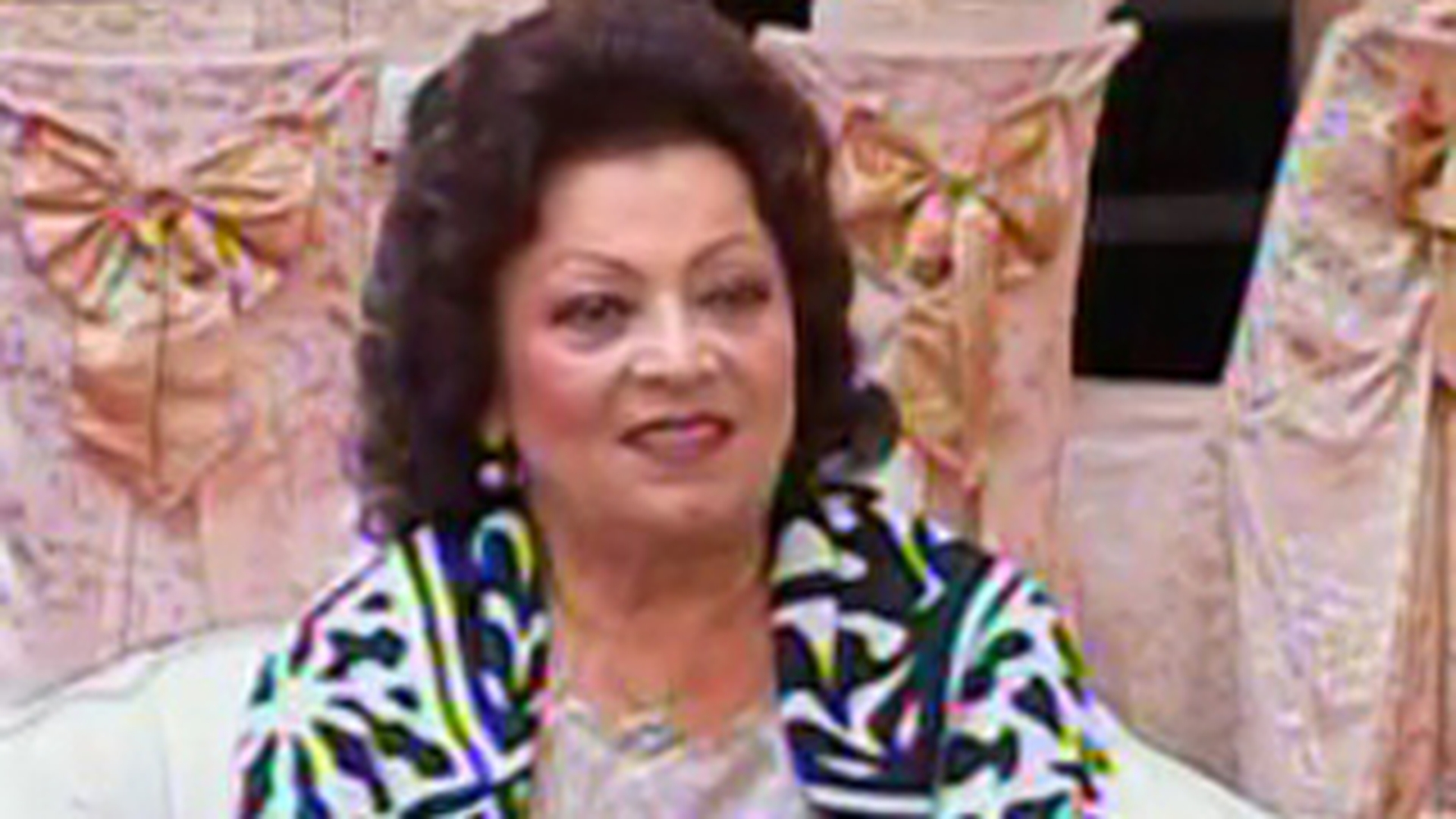 Maria Ciobanu este complexata! "Sunt urata"