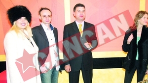 Borcea: "Nu suntem de vanzare"