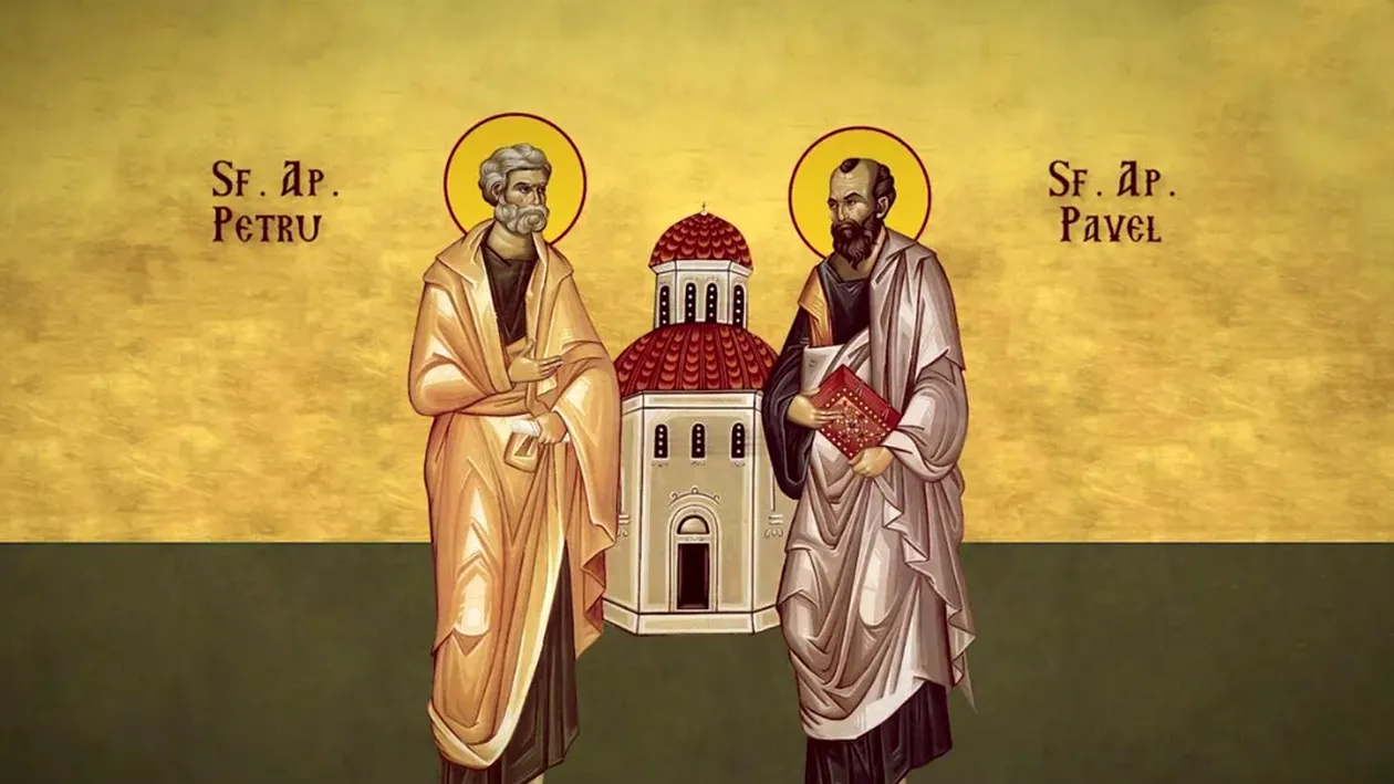 Când începe Postul Sfinților Petru și Pavel? Tradiții și obiceiuri importante
