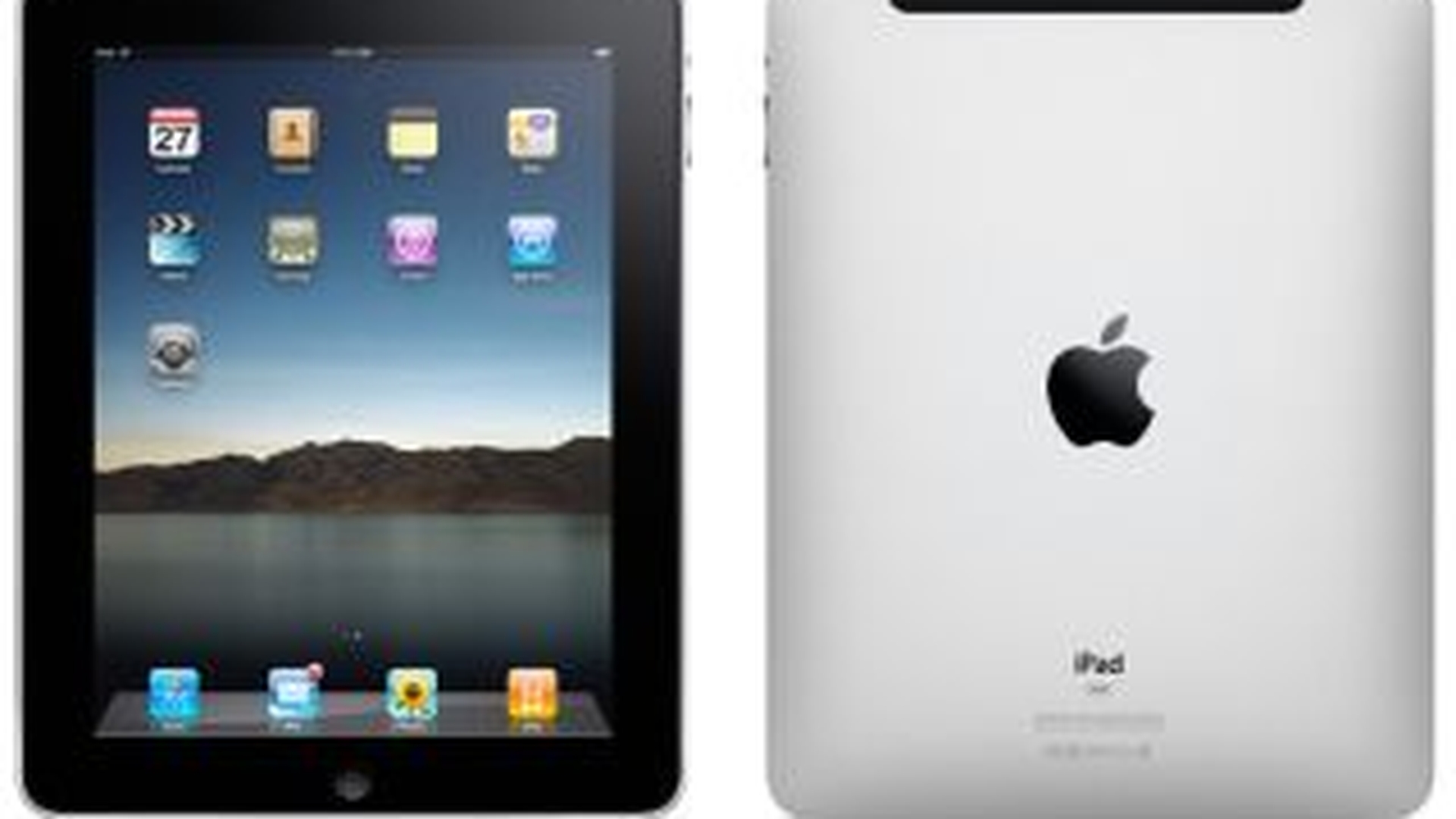 Compania Apple a anuntat data lansarii pentru iPad