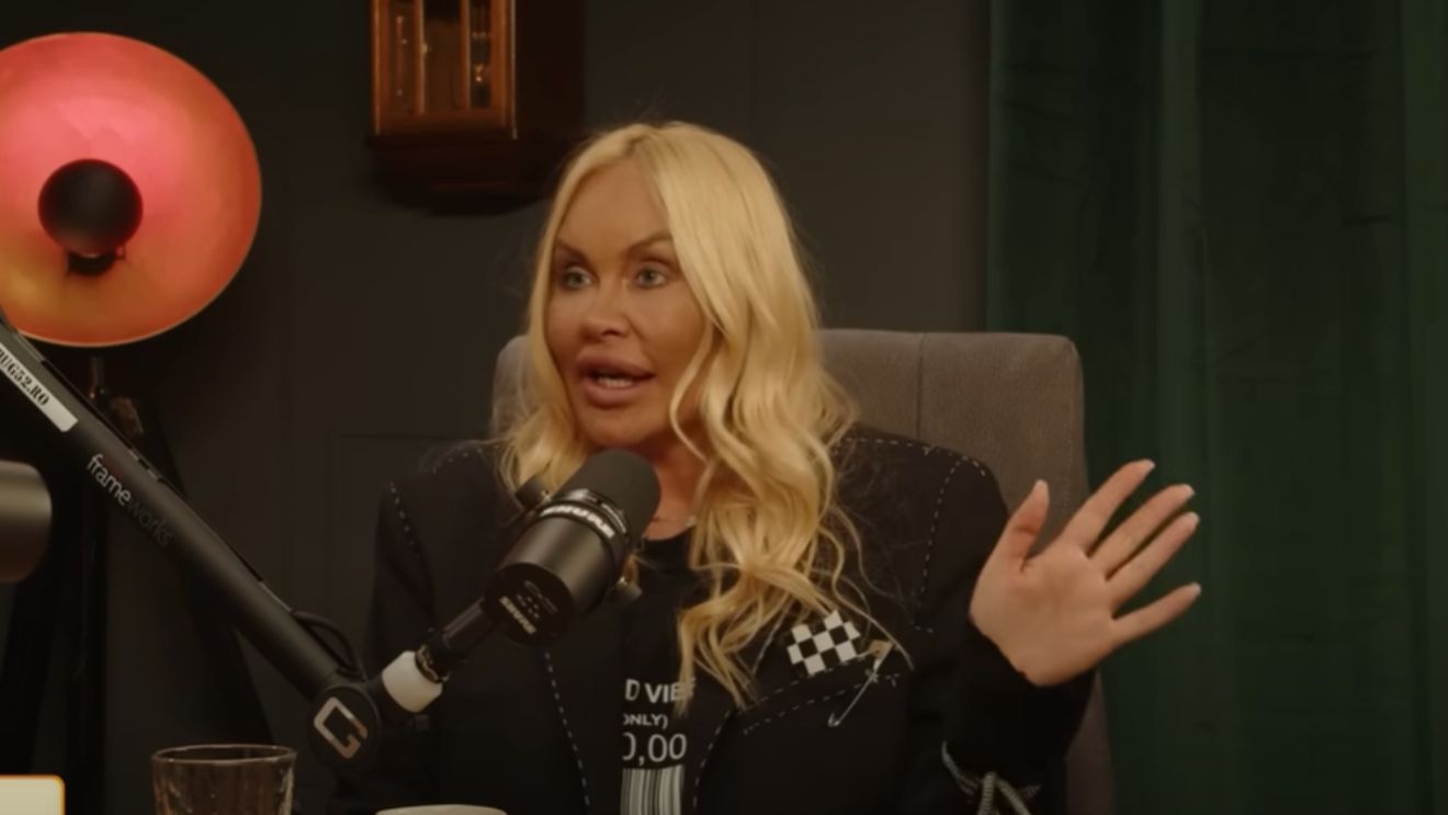 A spus tot! Din ce câștigă Vica Blochina, de fapt, bani: ”Acum 2 ani făceam între 20.000 și 40.000 de euro”